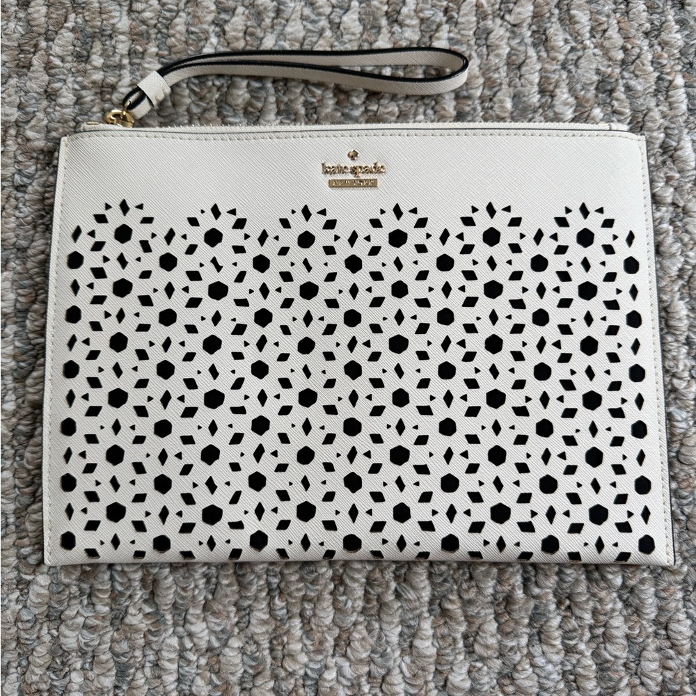Kate Spade Wristlet